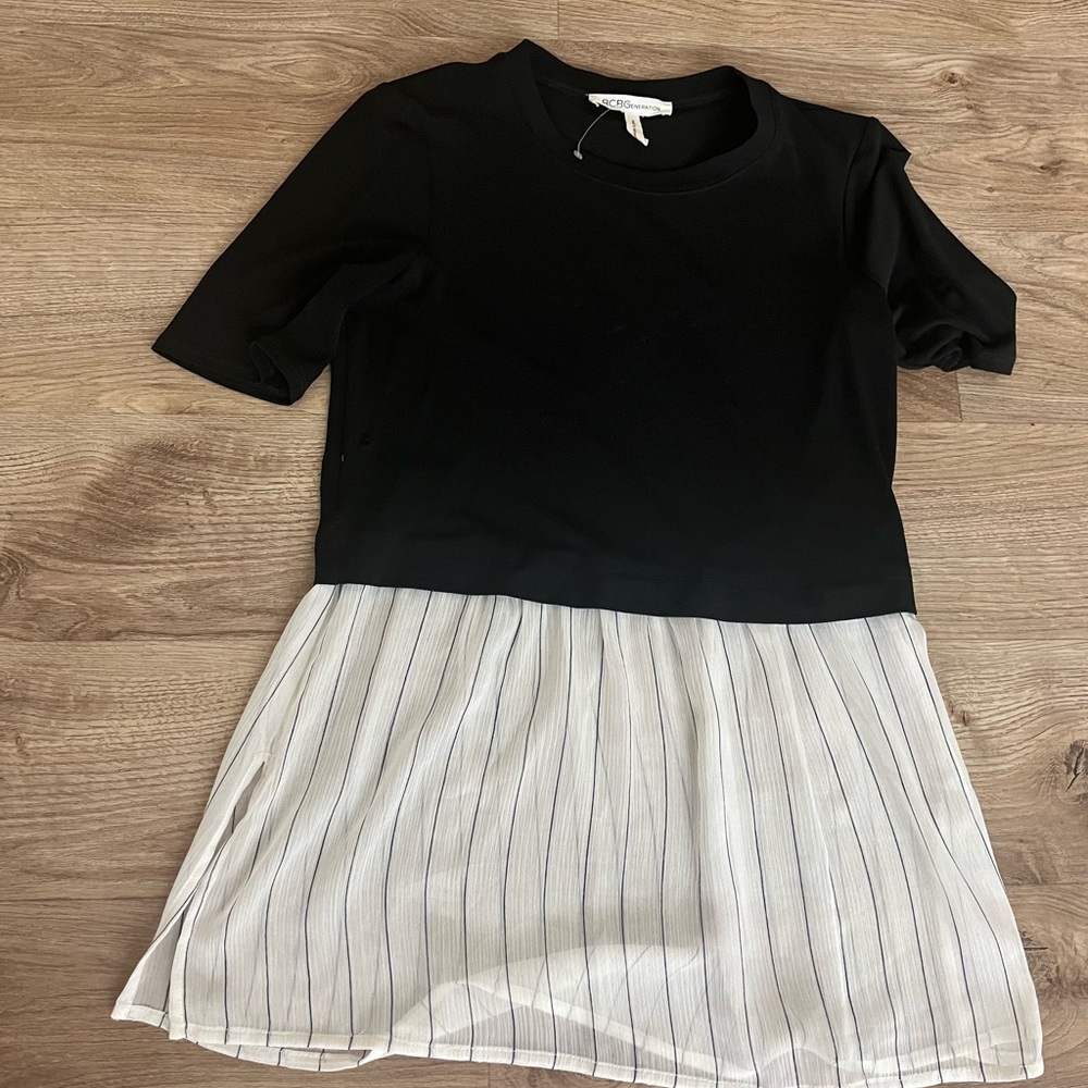 BCBGeneration Top